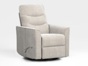 26418 - recliner - angled