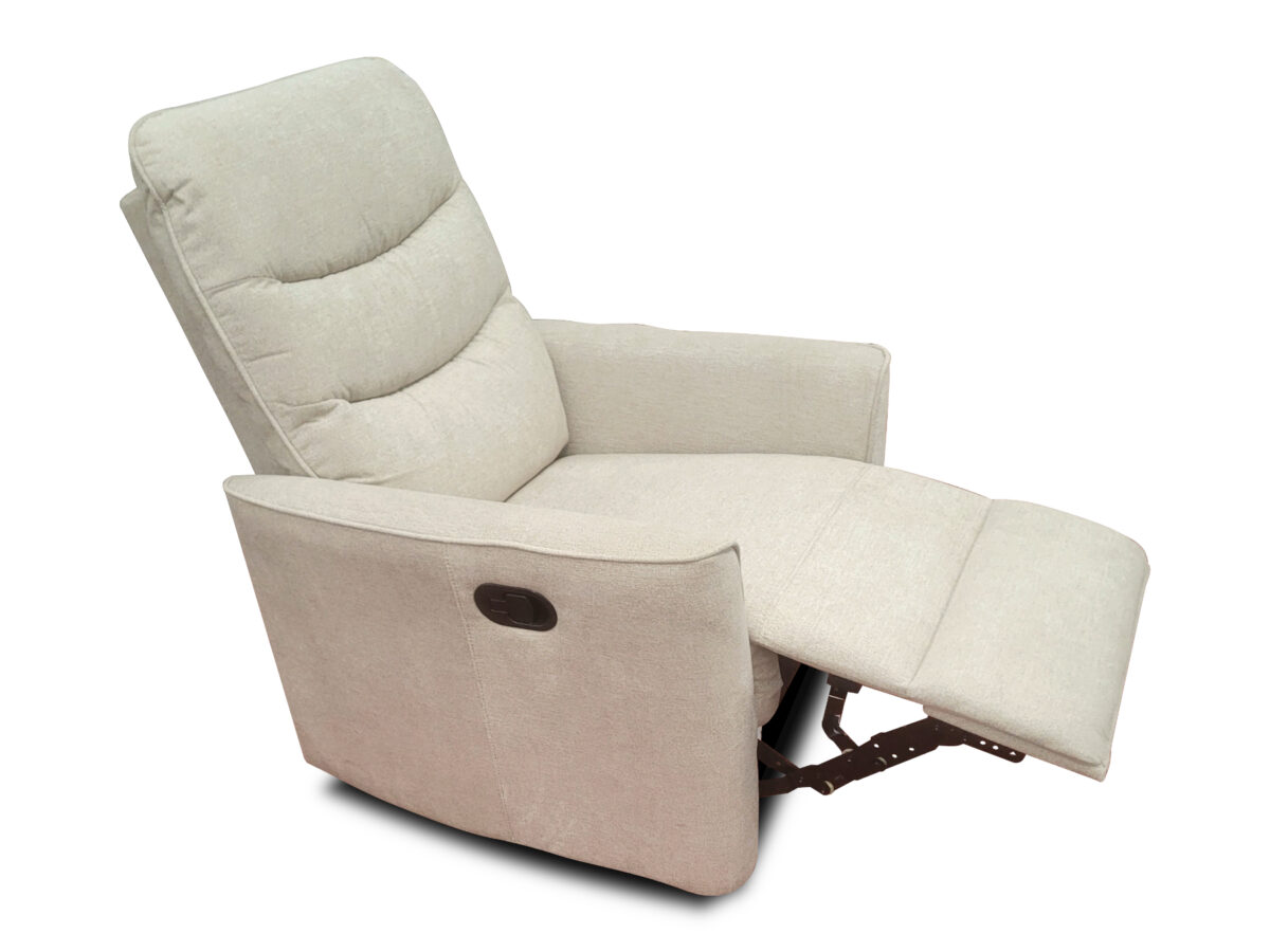 Swivel Glider Recliner