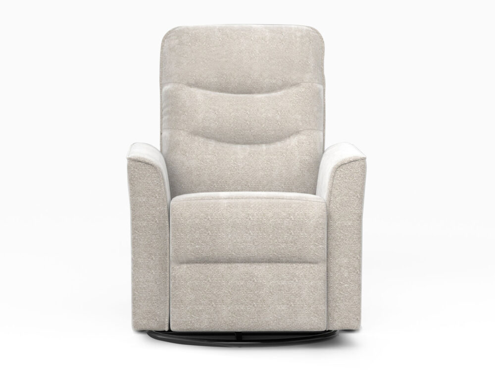 26418 - recliner - front