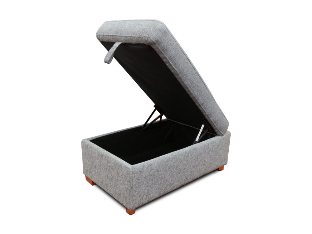 26420 - ottoman - PR-SIM - storage