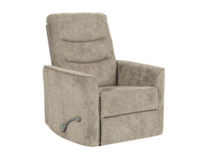 26432 - rocker - recliner - angled