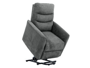 26433 - power - lift - recliner - lifted