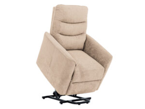 26434 - power - lift - recliner - lifted