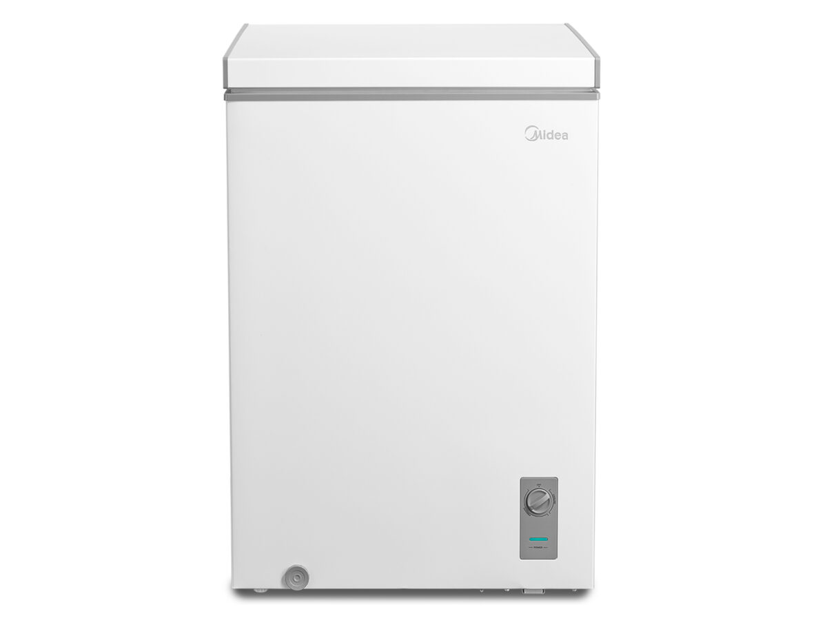 3.5 Cubic Foot Freezer | Nothin' Fancy Furniture Warehouse