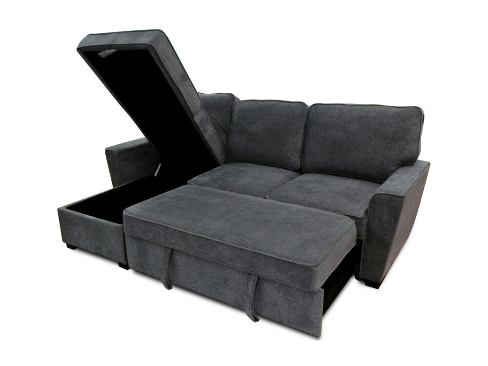 26439 - chaisse - sofa - AMA-DAX - all - open