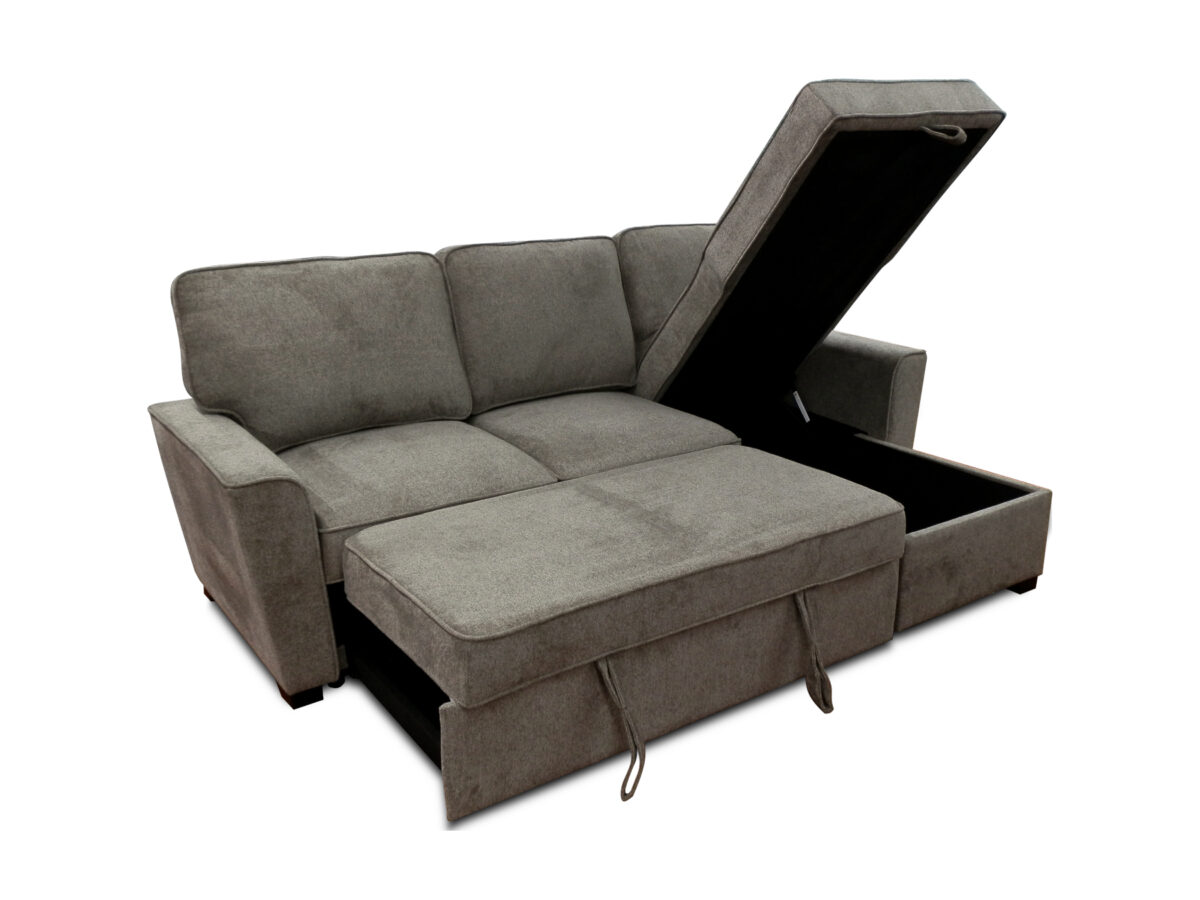 26441 - Chaisse Sectional