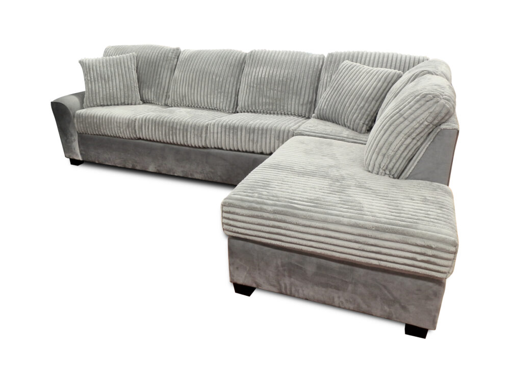 26458 - sectional - AU-1150 - chaisse