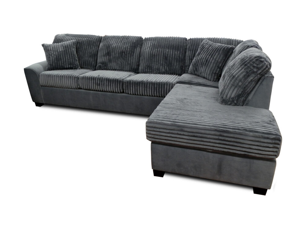 26460 - sectional - AU-1150 - chaisse
