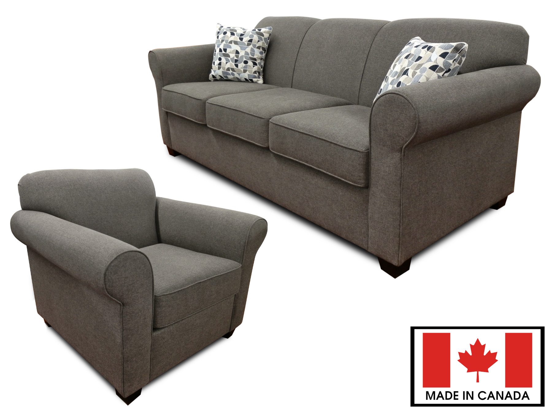 26463 - sofa -set -AU-1000 - composite