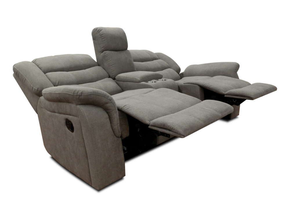 26471 - loveseat - PR-TRA - angled - open