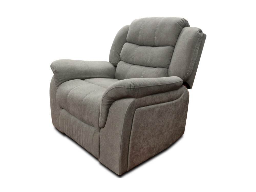 26472 - recliner - PR-TRA - angled