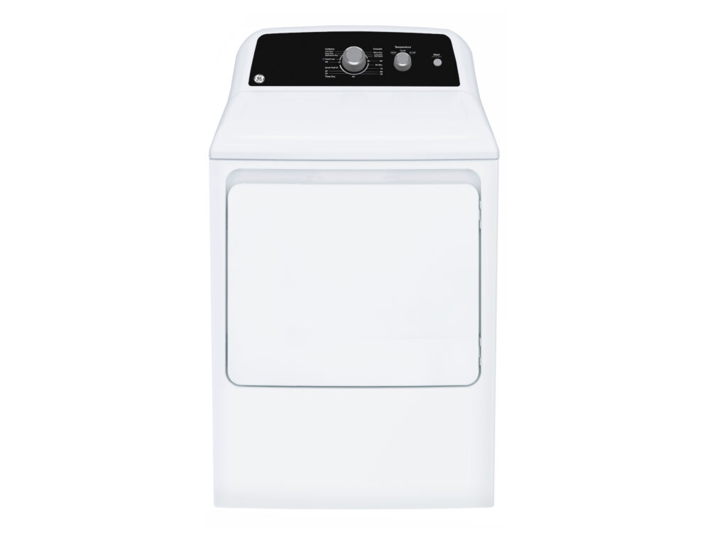26493 - dryer - GTX34EBMRWS