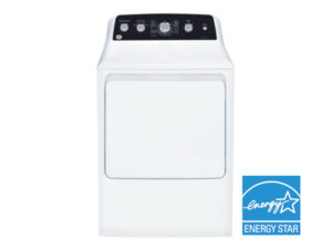 26495 - dryer - GTD49EBMRWS