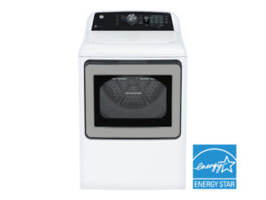26499 - dryer - GTD68EBMRWS