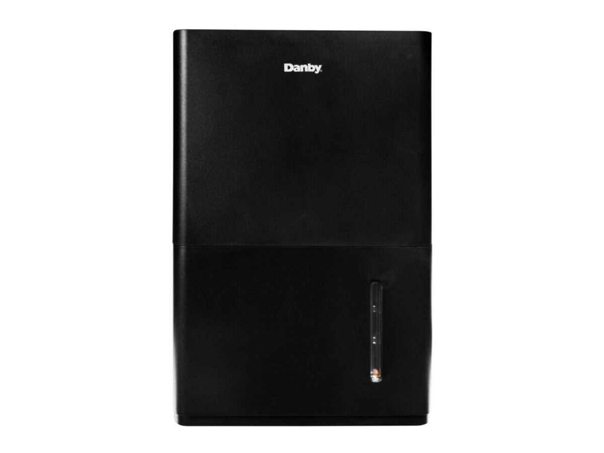 Dehumidifier