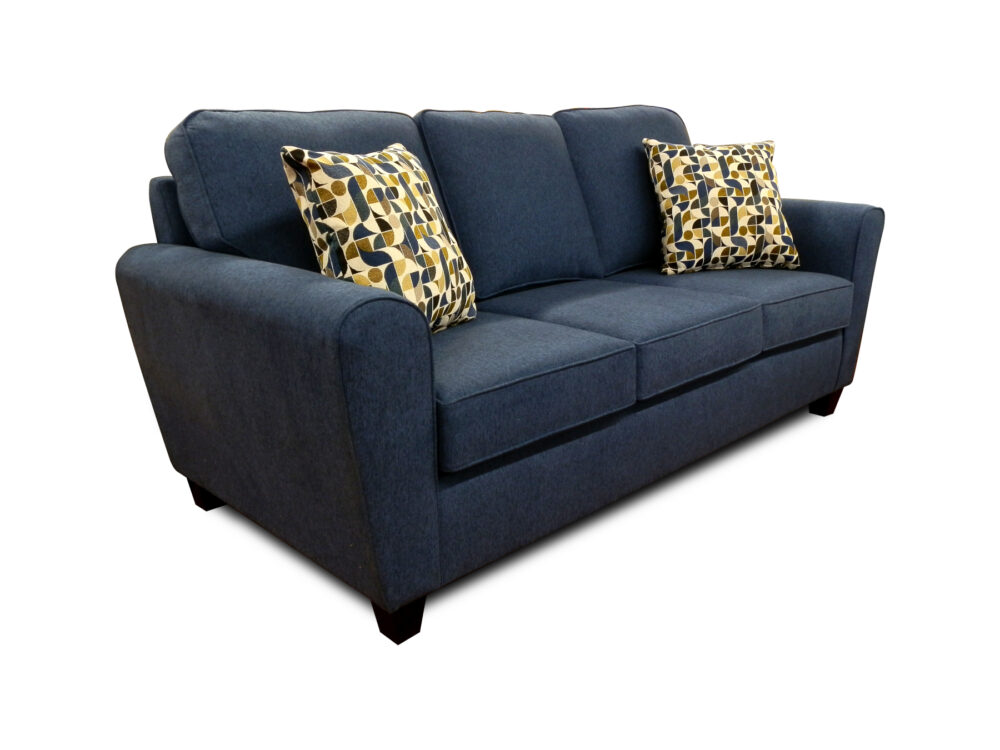 26503 - sofa - AU-2860 - angled