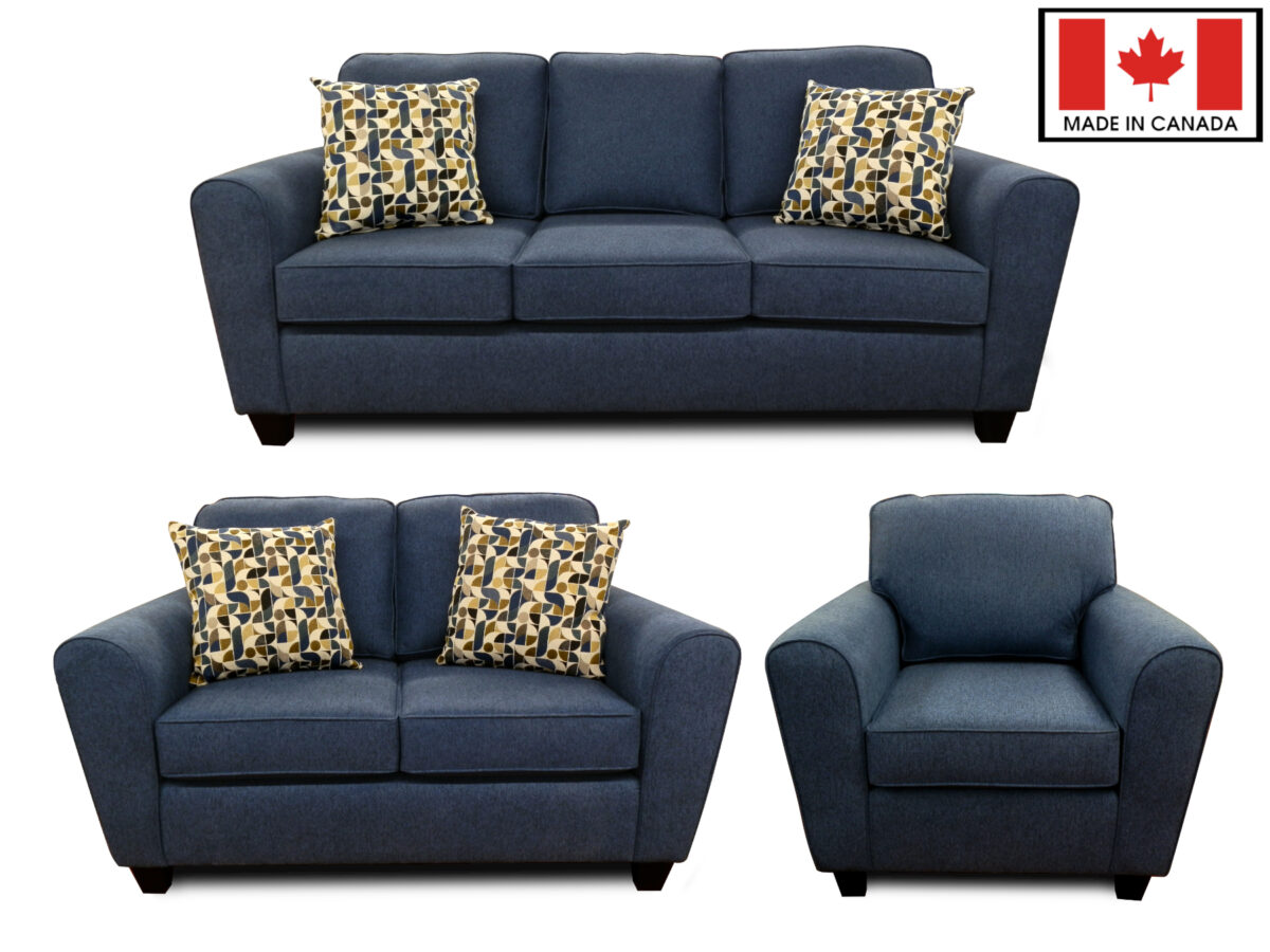 Sofa Set