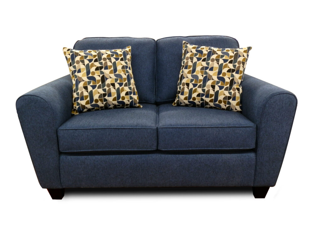 26504 - loveseat - AU-2860