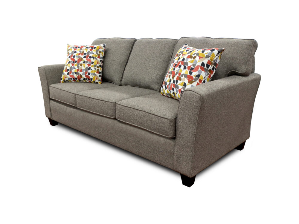 26506 - sofa - AU-2550 - angled