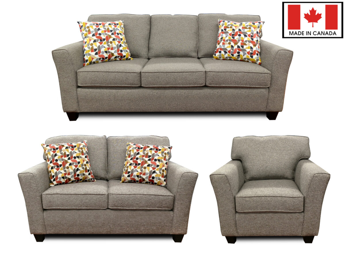 Sofa Set
