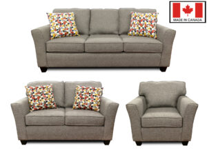 26506 - sofa - set - AU-2550 - composite