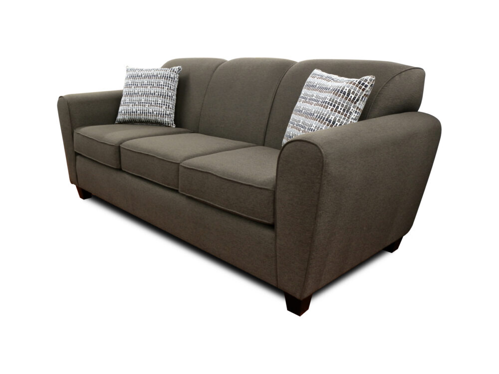 26509 - sofa - AU-2860 - angled