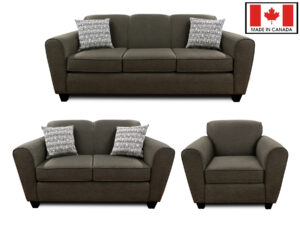 26509 - sofa - set - AU-2860 - composite