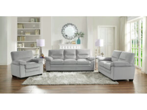26518 - sofa - set - MF-9328GY - in - room