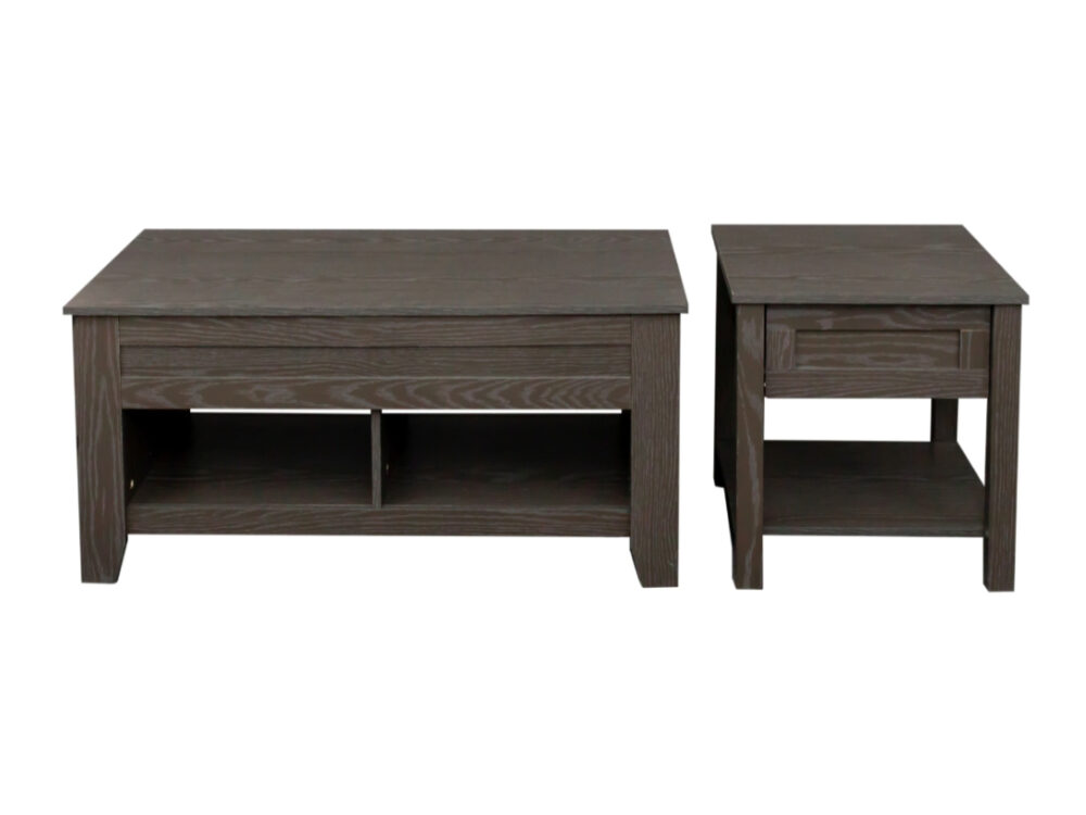 26524 - coffee - table - set - MF-3500-21 - closed - white - bg