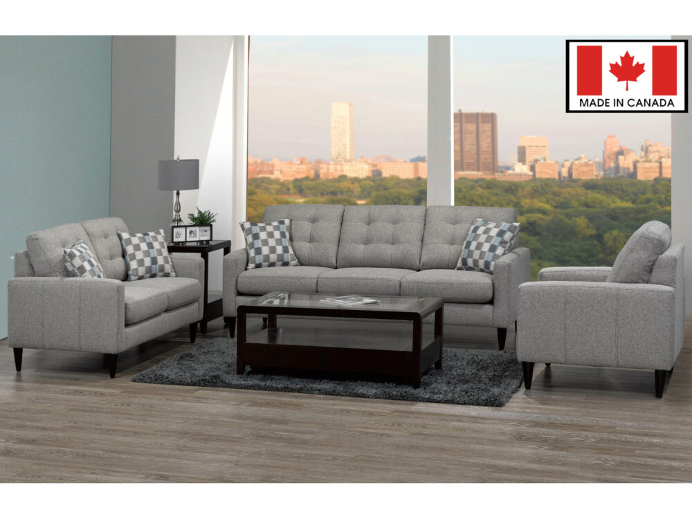 26528 - sofa - set - FN-4326