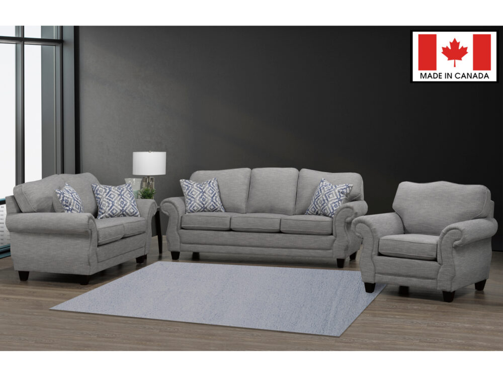 26532 - sofa - set - FN-1683