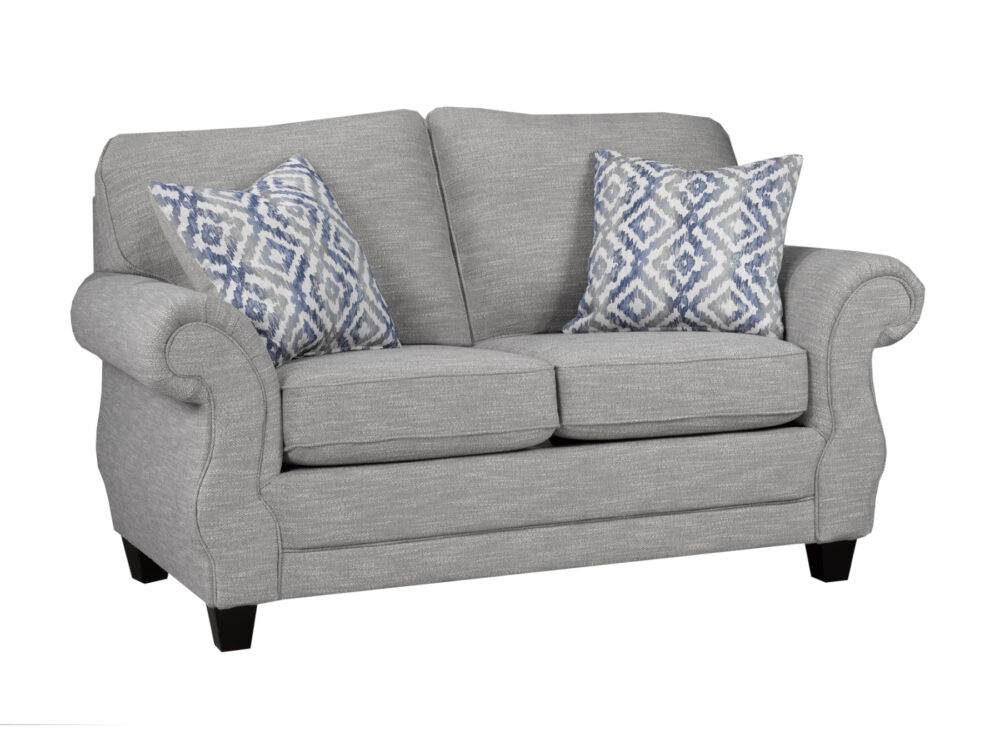 26533 - loveseat - FN-1683