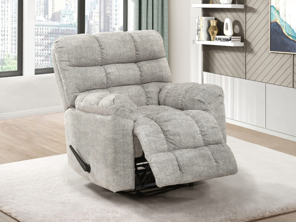 26535 - glider - recliner - MF-9571 - in - room