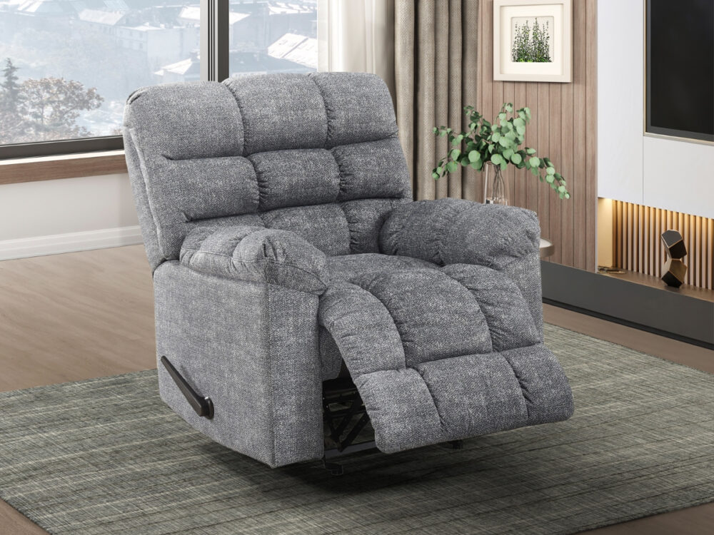 26536 - glider - recliner - MF-9571 - in - room