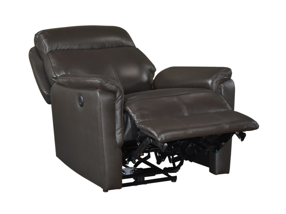 26537 - recliner - MF-2459 - reclined