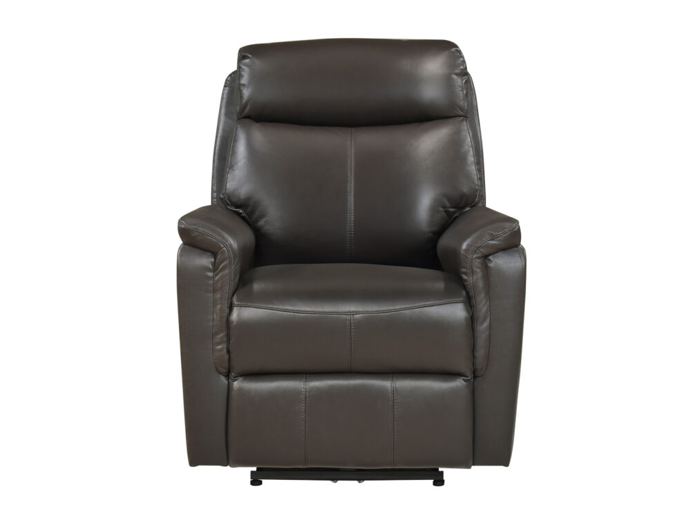 26537 - recliner - MF - 8459 - front