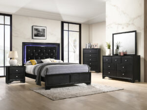 26592 - bedroom - set - B4350