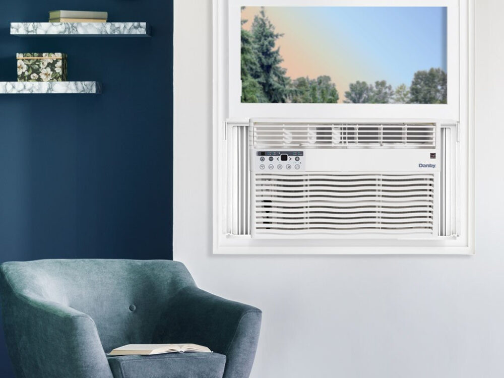 26597 - air - conditioner - DAC080EB7WDB - in - window