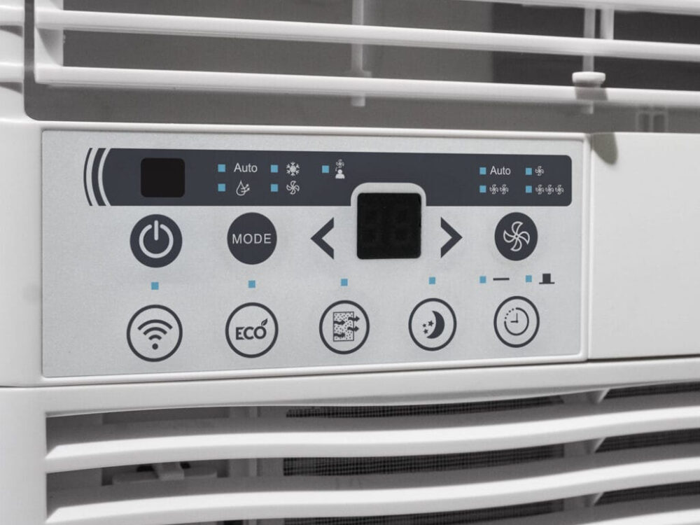 26597 - air - conditioner - DAC080EB7WDB - panel