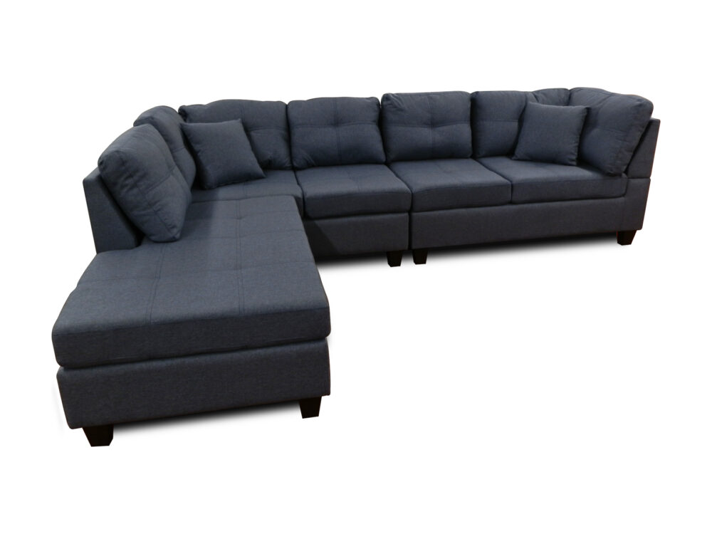 26599 - sectional - TF-1232