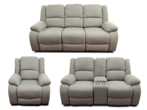26611 - sofa - set - ACP-COLIN - composite