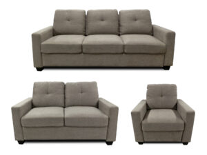 26617 - sofa - set - ACP-MARY - composite