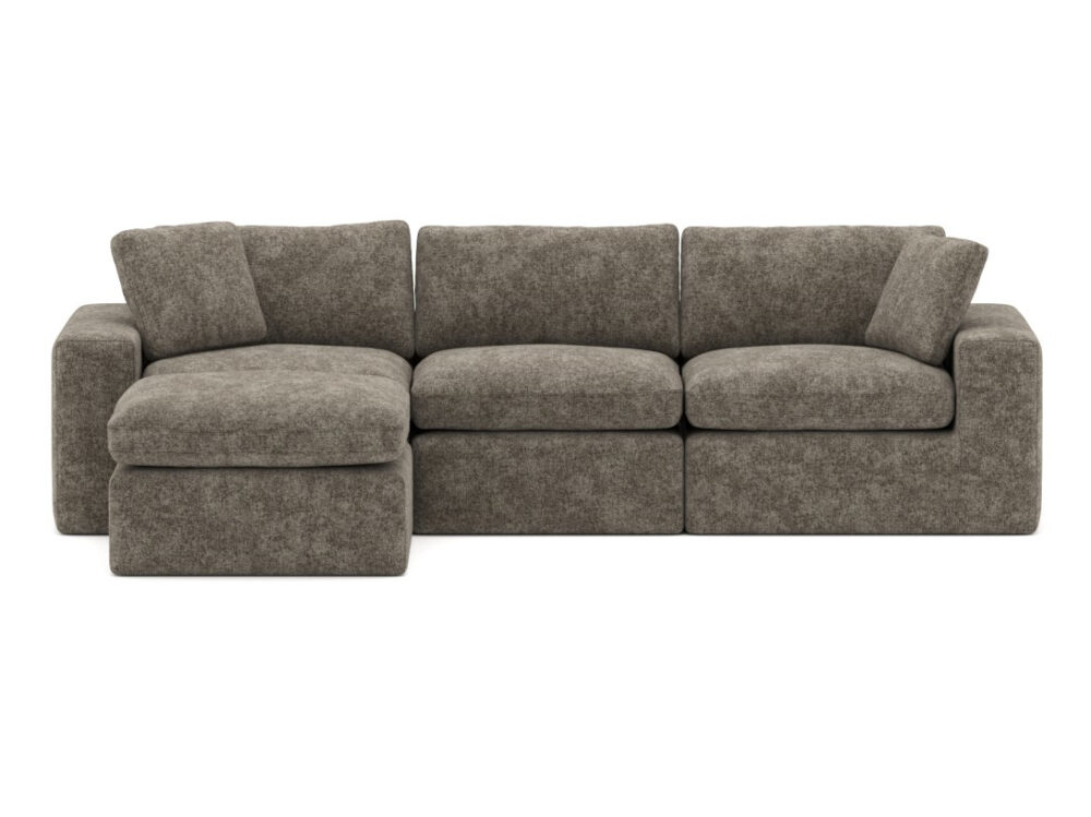 26660 - sectional - BX-613112 - front
