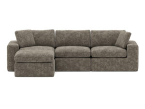 26660 - sectional - BX-613112 - front
