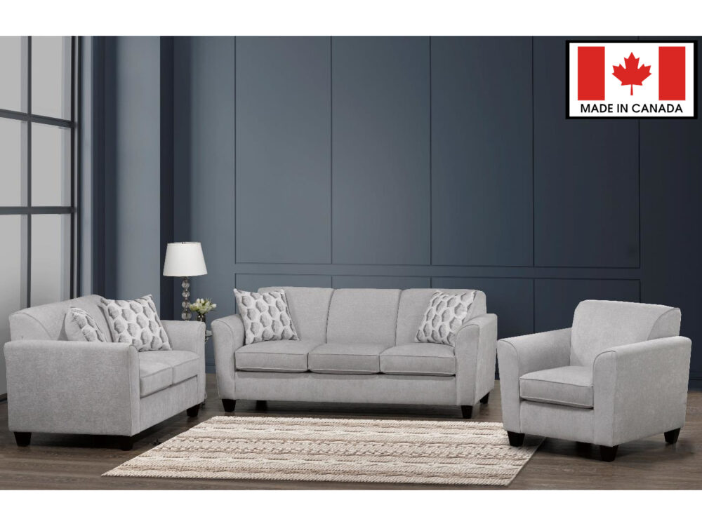 26664 - sofa - set - FN-2211