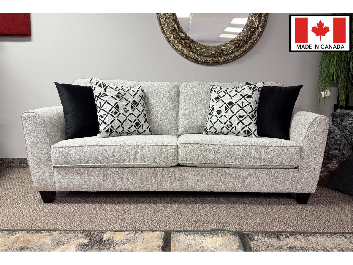 Sofa Set - Made in Canada