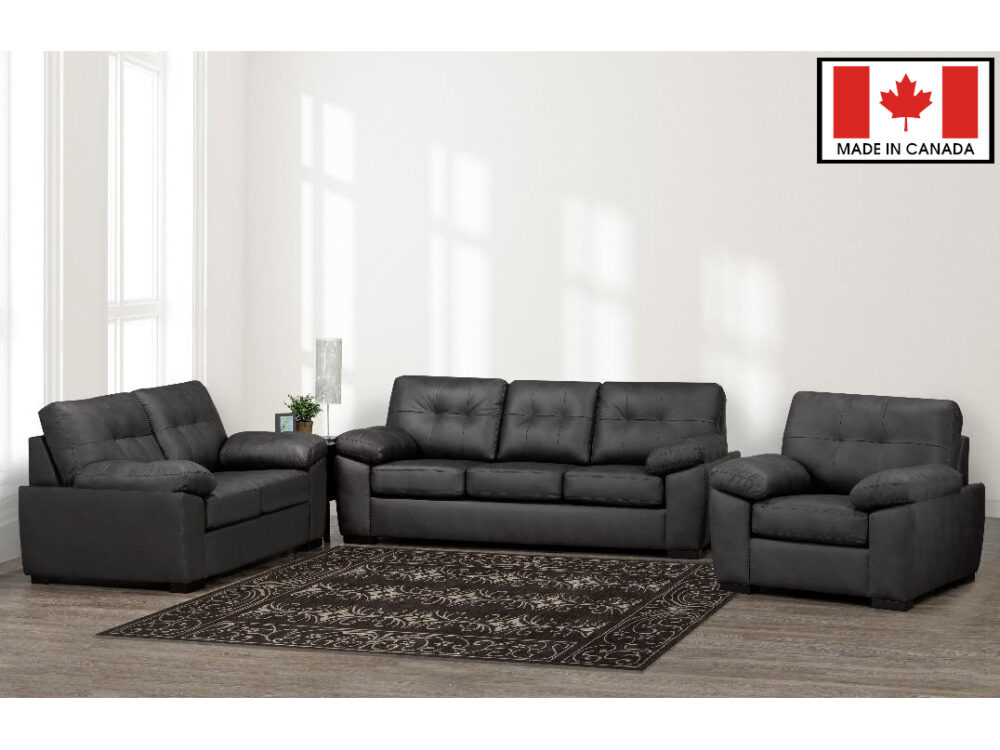 26672 - sofa - set - FN-4392