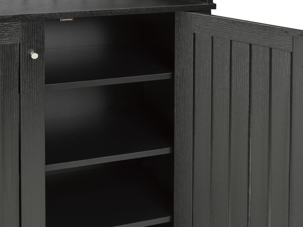 26678 - shoe - cabinet - BX-151154 - detail