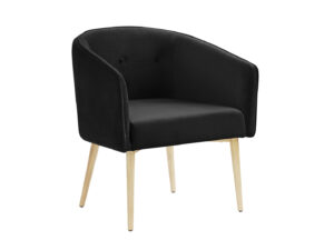 26684 - accent - chair - MF-1141 - angled