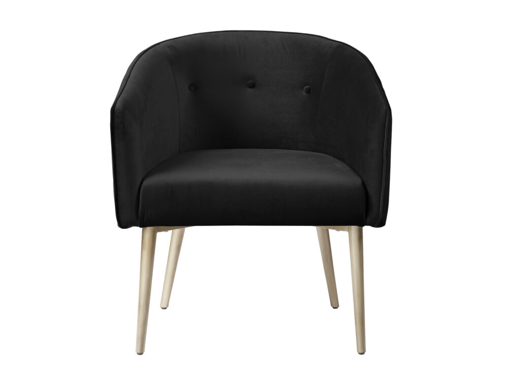 26684 - accent - chair - MF-1141 - front